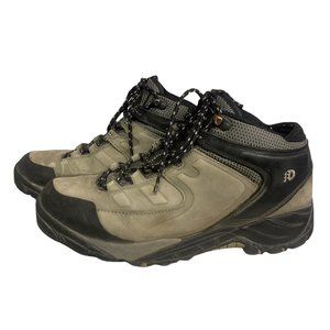 Dunham Cloud 7 Men's Hiking Boots Size 11